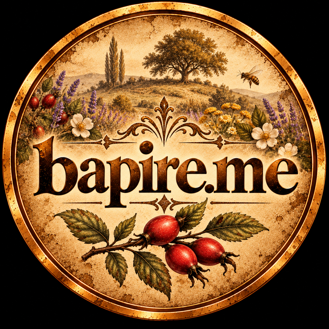 Bapire